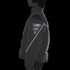 adidas FW24 FUSTL Series P DJK Mid съемный логотип теплая спортивная повседневная пуховая куртка мужская куртка серая JM6174