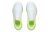 Li Ning Antelope Spirit Амортизация Нескользящие Износостойкие Низкие Тренировочные Кроссовки Женские Зеленый Белый AFVT004-14