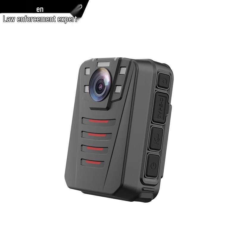 Law Enforcement Camera Recorder DSJ-V9 Pro