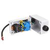 Промышленный переключатель смены полюсов SZW26 20A 440V AC Трехфазный с Утолщенными Медно-Серебряными Контактами
