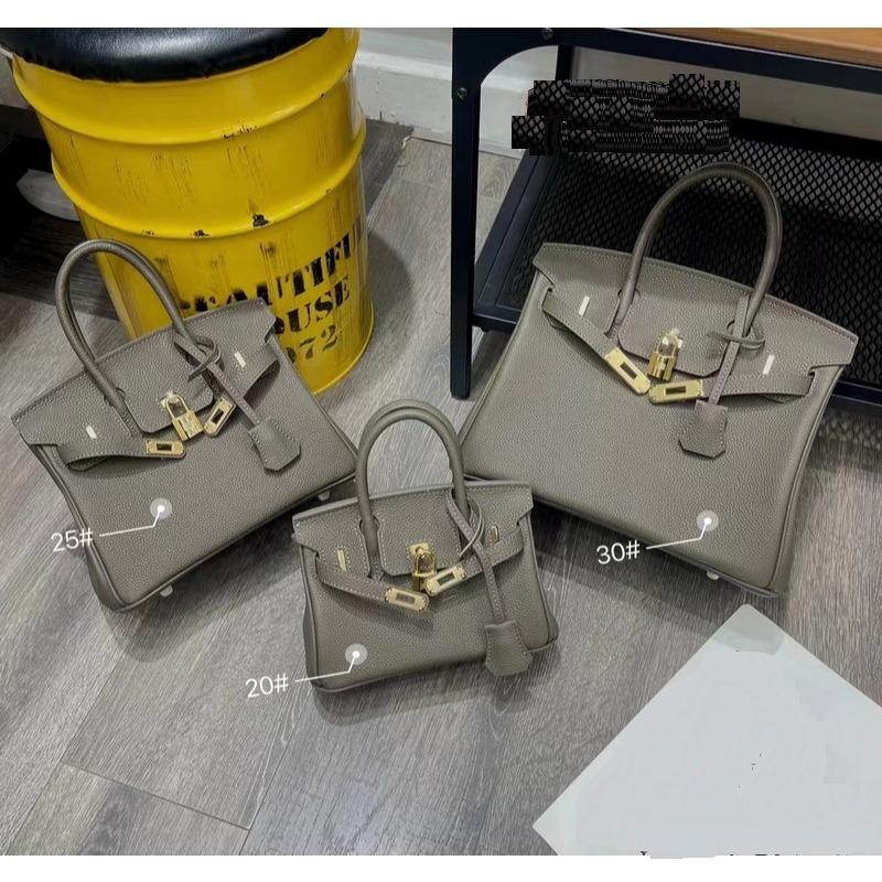 Женская сумка-тоут из натуральной кожи с многослойным дизайном и золотисто-серебристыми пряжками, зеленая и коричневая