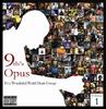 CD 9TH WONDER - 9th's Opus ABB90202 Это Чудесно 2010 США Рэп и Хип-хоп/R&B Б/у