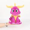 A Realm Beyond Spyro The Dragon Plush Toy Game Peripheral Figurine Ornaments