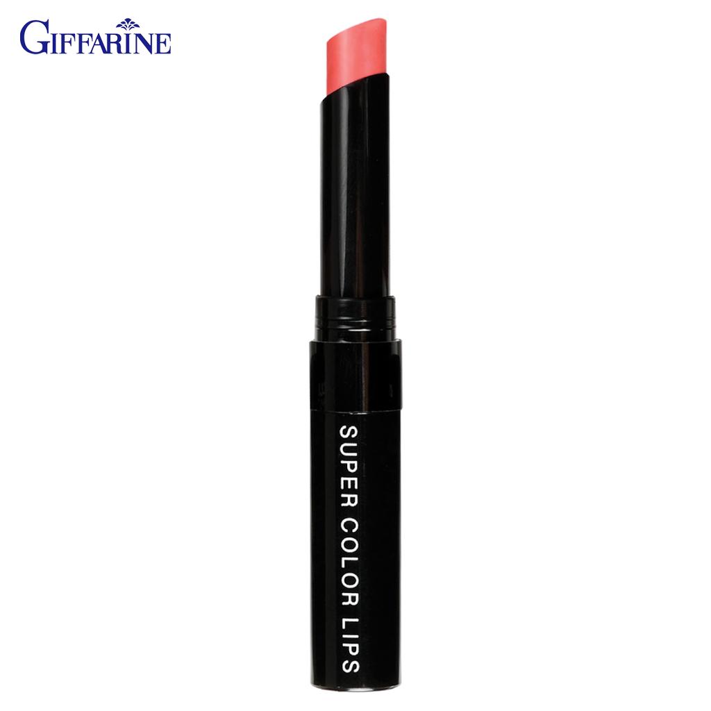 Giffarine Innovia Super Color Lips, с новой технологией экстремального покрытия цвета из США и Японии, № 01-08, 2 г 12265-12272