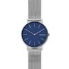 Часы SIGNATUR SKW2922 Silver подлинный импортный продукт [Skagen] женские