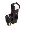 Car engine crankshaft position sensor speed sensor 9677308780 for Peugeot 2008 308 408 3008 4008 508 P87 for CitroenC4 C5 DS