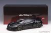 AUTOart Honda NSX GT3 2018 Матово-черный Готовый продукт 81899 1/18