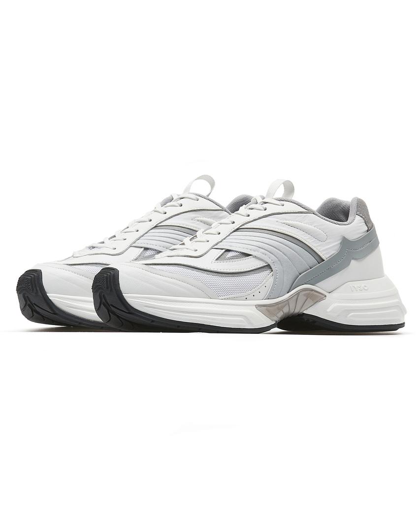Iyso Accumic Tech White