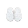 Детские кроссовки Air Jordan 6 Retro Little Flex TD Infrared White Infrared-23 Black CT4417-101