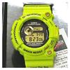 Casio Серия G-SHOCK серия FROGMAN водонепроницаемость 200 метров кварцевый механизм ремешок из смолы японские и корейские часы мужские часы черный циферблат GW-200F-3JR