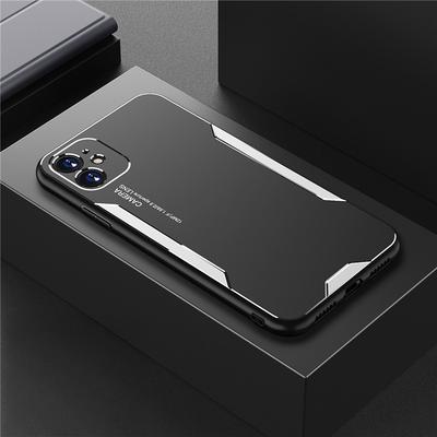 Подходит для чехла для мобильного телефона iPhone16 Противоударный 14Promax Apple 15 Защитный чехол Простой 12/13 Твердый Матовый