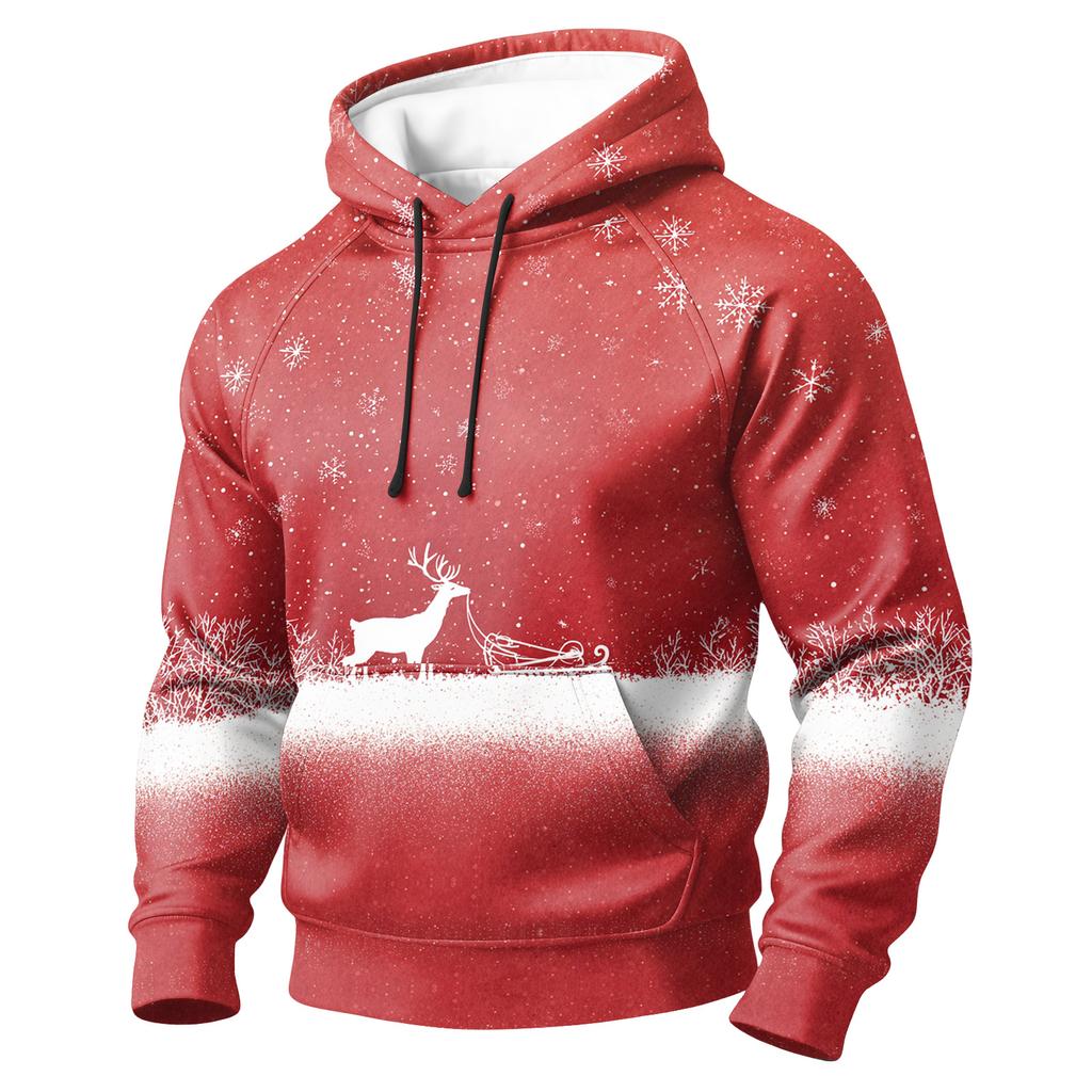 Спортивный костюм с капюшоном, унисекс, одежда для бега, пуловер с длинными рукавами, толстовка с капюшоном