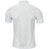 Puma Galleria Puma Team Goal Polo Mens ShorT Sleeve T shirT whiTe