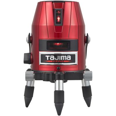 Лазерный уровень Tajima KYR Квадрат Горизонталь Вертикаль Ноль & & ZERO-KYR
