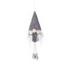 Decor Dwarf Knitting Santa Ornaments Party Supplies Christmas Pendant Christmas Decoration Gnomes