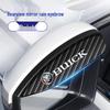 Водонепроницаемый козырек на зеркало заднего вида Buick для Excelle, Envision, Lacrosse, Regal, GL8