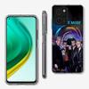 Чехол для телефона с изображением группы Depeche Mode для Xiaomi Poco M8 M7 M6 M4 M3 X7 X6 X4 Pro F7 Ultra M5S Mi 14 14T 15 15T 12T 10T Pro