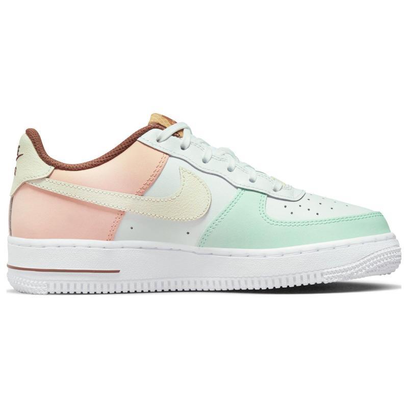 Nike Кроссовки Air Force 1 Low LV8 Ice Cream GS DX3727-100