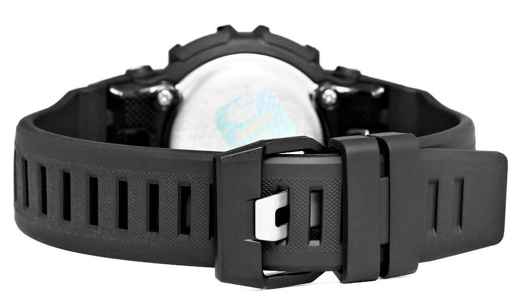 Men's Watch CASIO G-SHOCK GBA-800-1AER + BOX