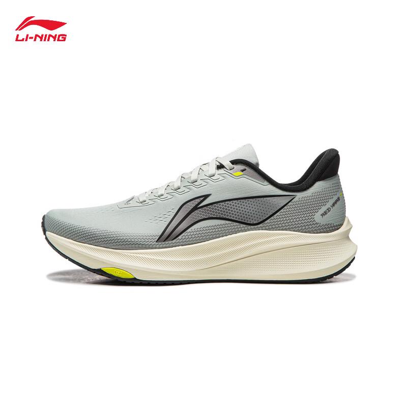 Li-Ning Мужские легкие дышащие кроссовки для бега Chitu 9 ARPW003
