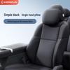 Wuling Xingguang 730 Interior Accessories: Headrest, Lumbar, Neck, and Waist Support