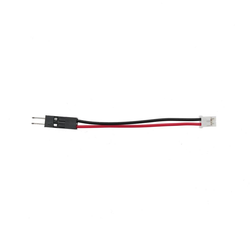1:12 Scale MN300 Car Roof Spotlight for Non-Destructive Installation - White Head Remote Control Car Crawler DIY Modification