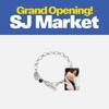 Pre-order SUPER JUNIOR Grand Opening! SJ Market Bracelet Set