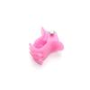 10Pcs 1cm DIY Doll Accessories Toys Doll Clip Dolls Headwear Kid Head Wear Children Hair Clips