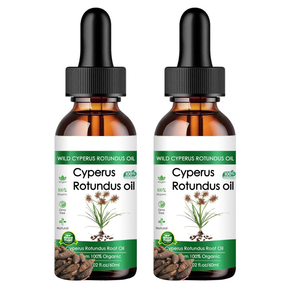 Масло для удаления волос Cyperus Rotundus Масло для удаления волос Cyperus Rotundus Растительное увлажняющее питательное масло для тела 60 мл