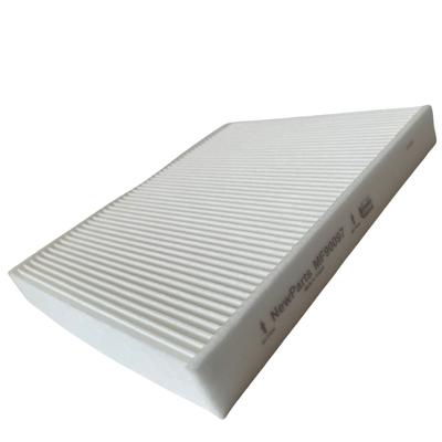 NewParts Filters MF90097 - Cabin Filter