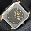 АВТОМАТИЧЕСКИЕ ВИНТАЖНЫЕ ЧАСЫ SEIKO 5 ЯПОНИЯ 4217A ДЛЯ МАЛЬЧИКА ОРИГИНАЛЬНЫЙ ЦИФЕРБЛАТ a704294-1 R213i-a704294