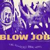 CD POWDERED RHINO HORNS - Blow Job  TGNCD3 Tongue And Groo 1994 UK Dance & Electronica Used