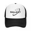 NIHL GALAXY Бейсболка с капюшоном на заказ Шляпа Гольф Мужская Мода Пляжная Девушка Мужская