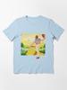 The Animals Copy of Goodbye Yellow Brick Road Essential Essential T-Shirt