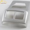 IX35 Rear Air Outlet Decorative & Anti-Kick Panel (2018)