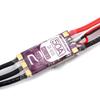 Бесколлекторный регулятор оборотов FLYCOLOR Francy Series 40A