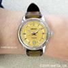 Seiko Presage Style Автоматические Коричневые Часы 60-х, SARY269, Мужские,