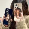 Чехол для мобильного телефона Jennifer Lopez для Realme GT 8 Neo Pro C75 73 71 C67 65 C55 53 C35 31 C20 15 Цветной печатный чехол
