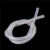 1M Food Grade Clear Translucent Silicone Tube Non-Toxic Beer Milk Soft Rubber