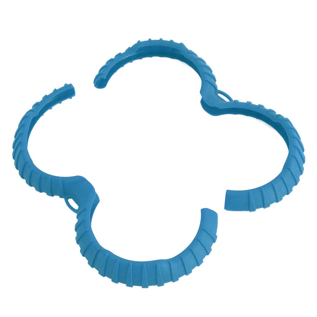 Propeller Guard for AVATA 2 Anti Collision Shock Absorbing Scratch Resistant Lightweight Drone