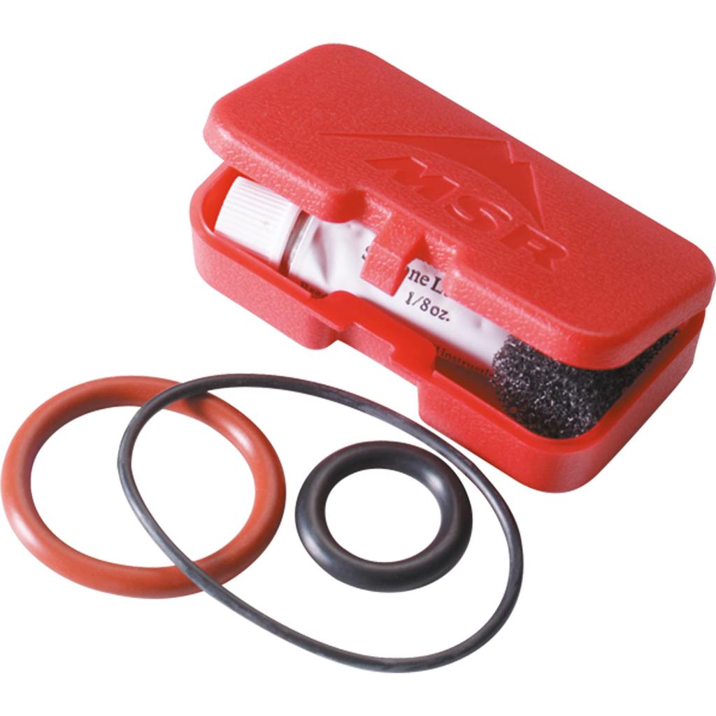 MSR Outdoor Mini Works EX Maintenance Kit Japanese 31006 [Genuine Product]
