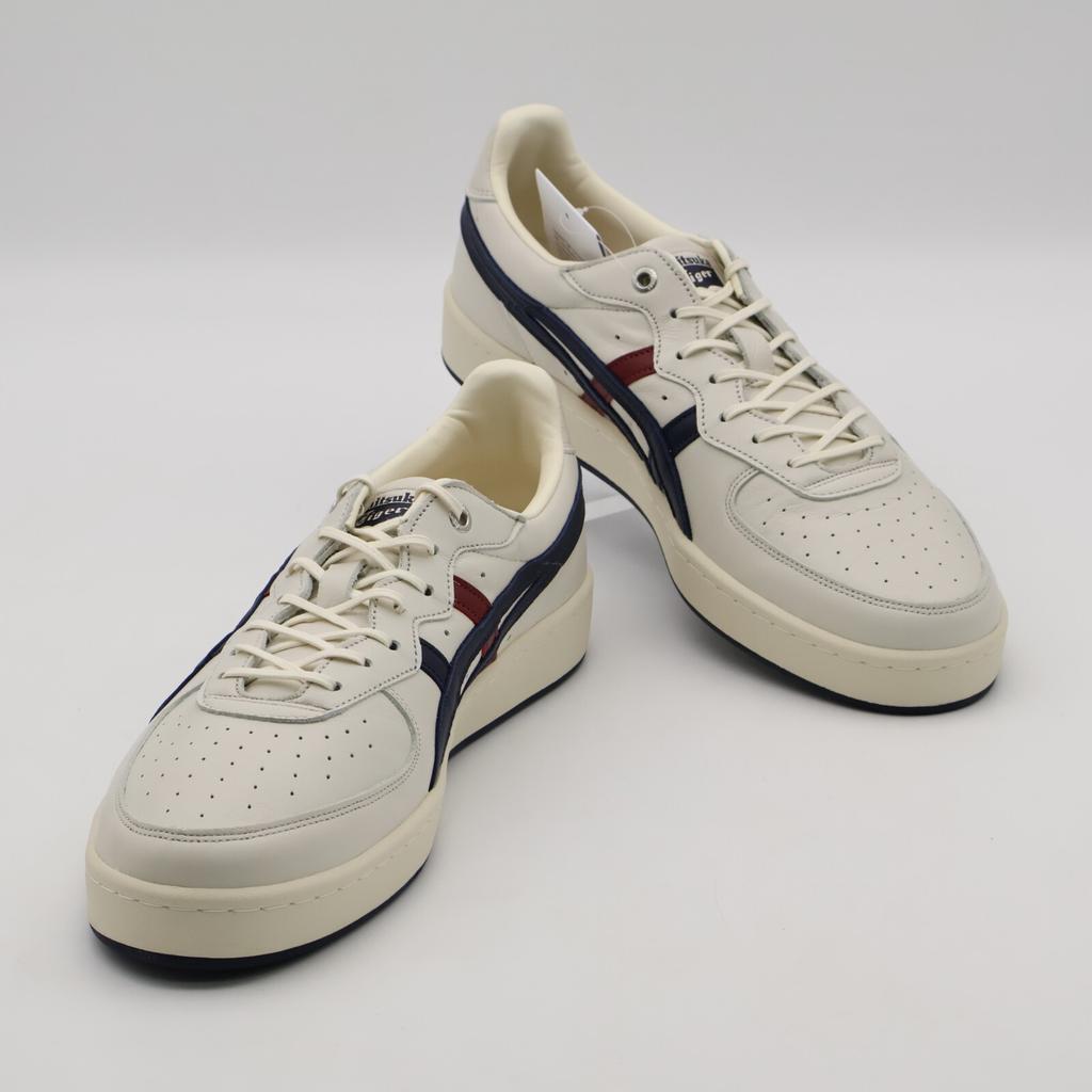 1183A803-100 Onitsuka Tiger GSM SD Крем Морской Пиджак (Мужской)
