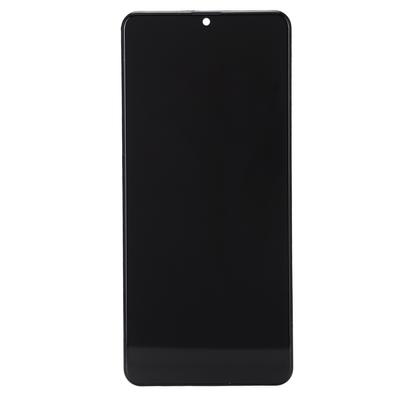 Сменный ЖК-дисплей, сенсорный дигитайзер, сборка для Samsung Galaxy A315 с рамкой