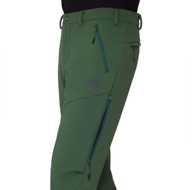 Mammut Брюки Winter Hiking