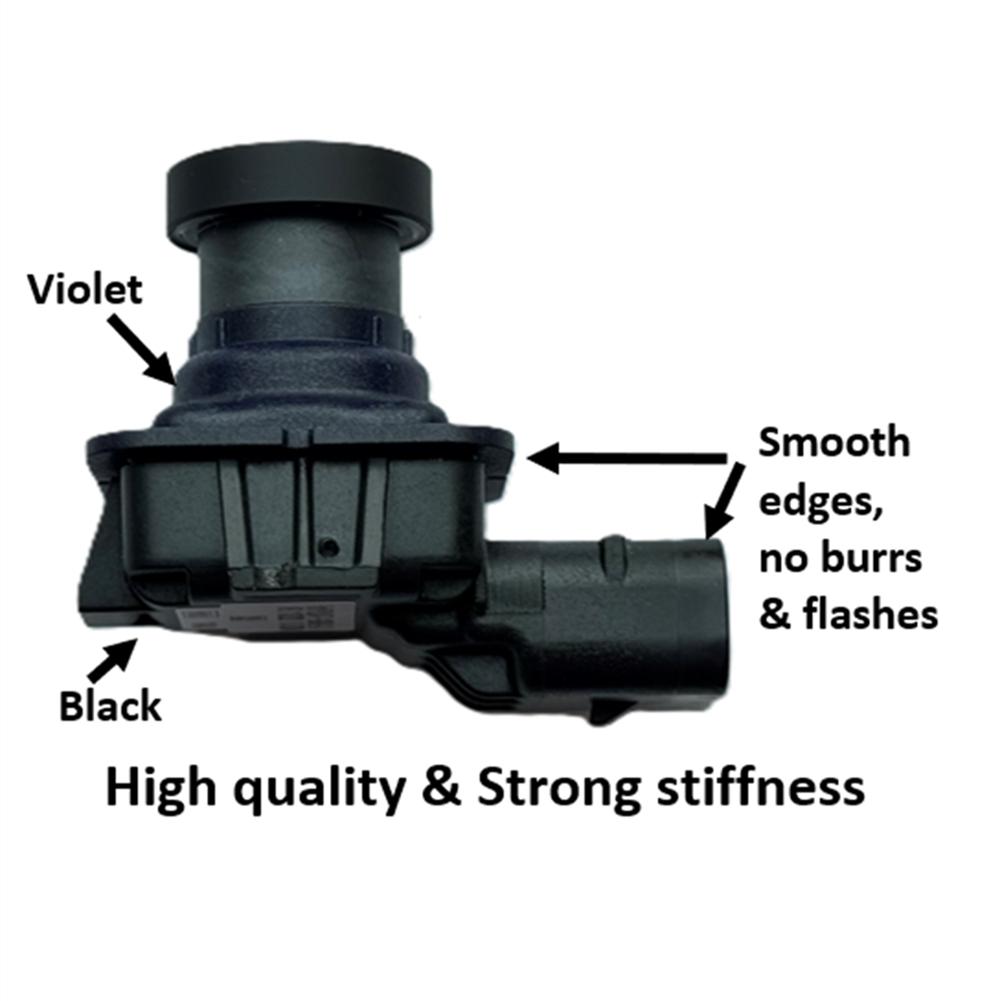 For 2012-15 Ford Focus MK3 BM5T-19G490-S Rear View Backup Parking Assist Camera