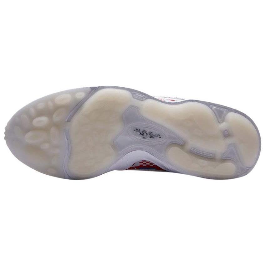 Nike Мужские кроссовки Air Zoom Spiridon 'International Flag' AO5121-100