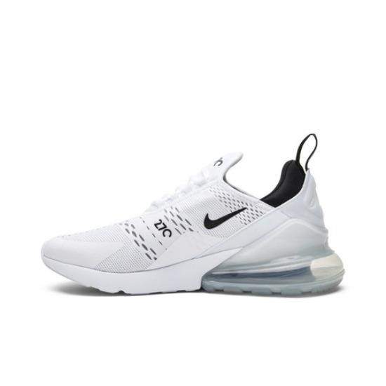 Nike Air Max 270 Белый AH8050-100