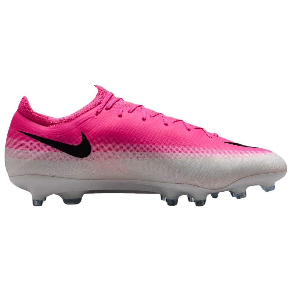 Nike Футбольные бутсы Mercurial Vapor 17 Унисекс Низкие Розовые IU2729-900