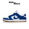 SB Dunk Low Pro Premium Deep Royal Blue DO9395-400