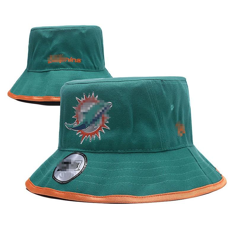 NFL MLB Embroidered Baseball Cap Men Women Wide Brim Sun Hat Outdoor Sports